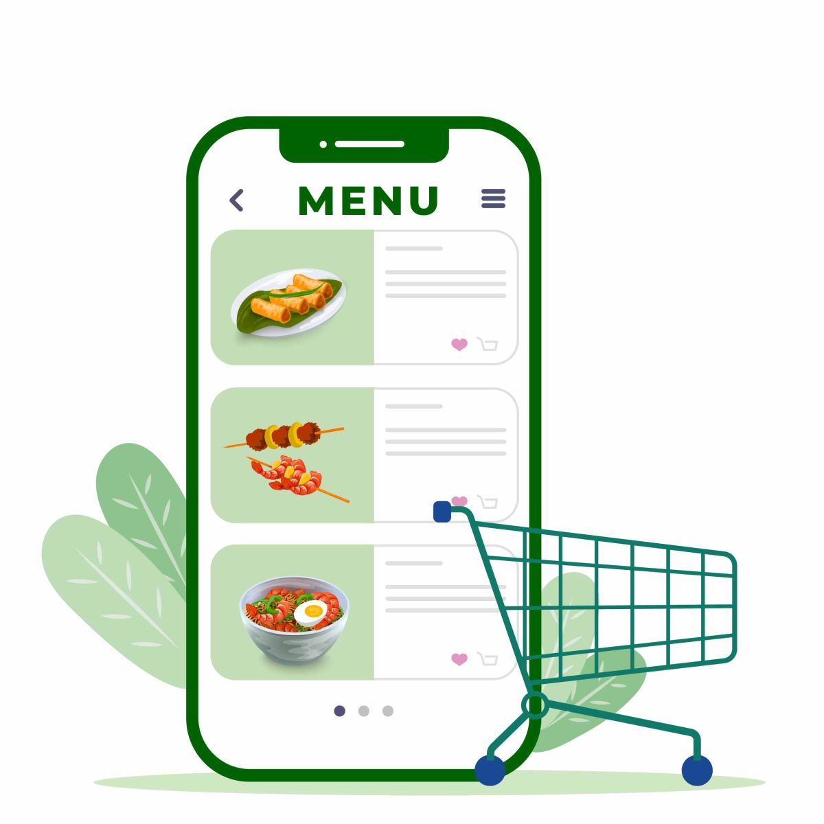 Chăm chút vào hình ảnh là cách để bán hàng online hiệu quả