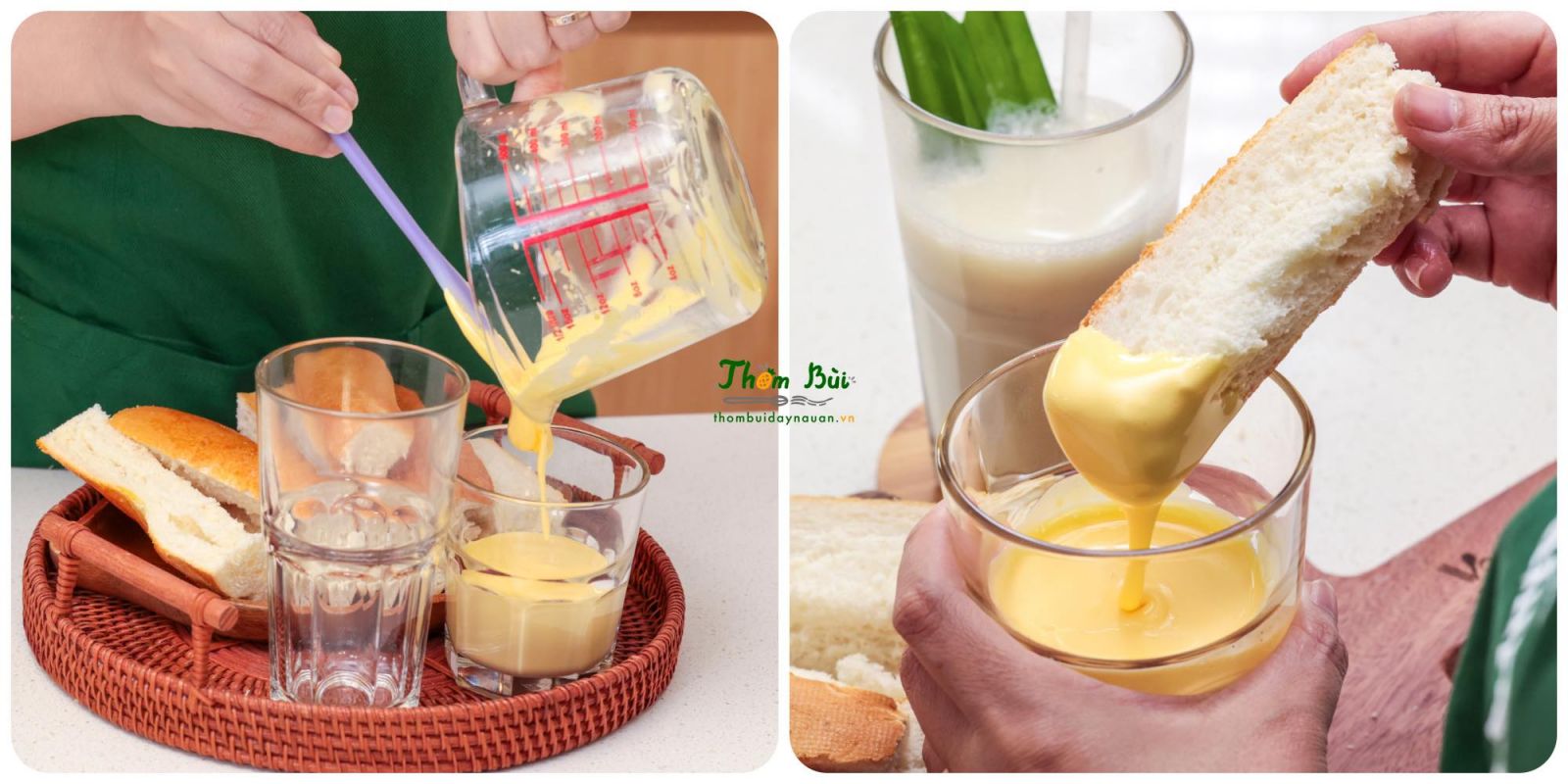 Thưởng thức thành phẩm