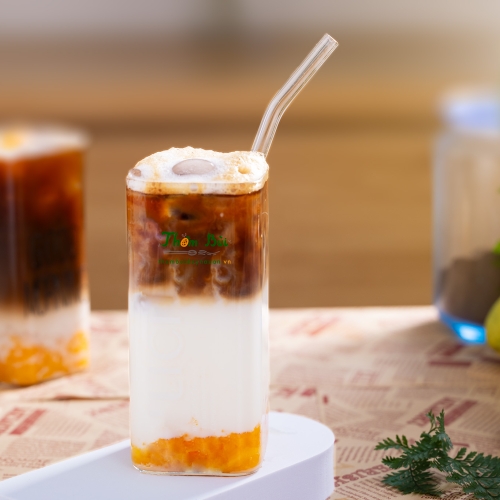 Cách Pha Cà Phê Xoài Tươi Món Đồ Uống Độc Lạ, Cực Ngon Cho Ngày Nóng